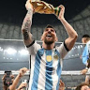 Meet your Posher, Leo